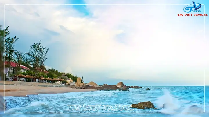 Ngày 05: Tp.hcm – Long Hải (125km) ( Ăn Sáng, Trưa, Tối)