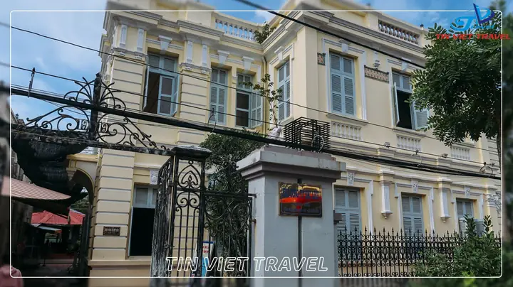 Ngày 04: Bạc Liêu – Sóc Trăng – Tp.hcm (230km) ( Ăn Sáng, Trưa)