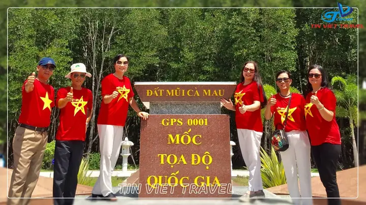 Ngày 03: Cà Mau – Bạc Liêu (169km) ( Ăn Sáng, Trưa, Tối)