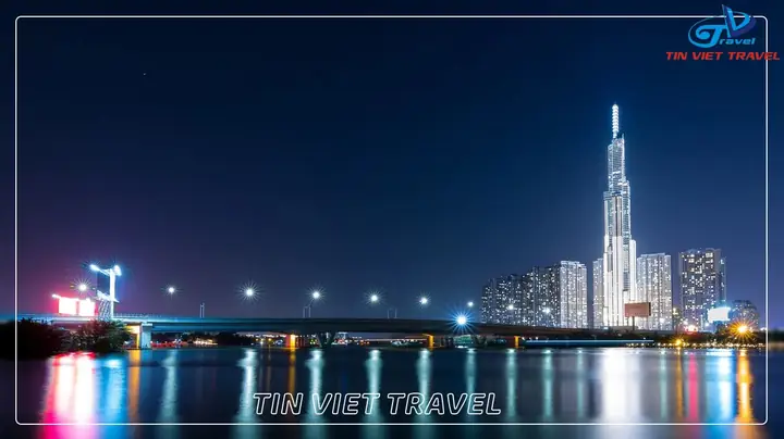 Ngày 06: Long Hải – Vũng Tàu – Tp.hcm (165km) ( Ăn Sáng, Trưa, Tối)