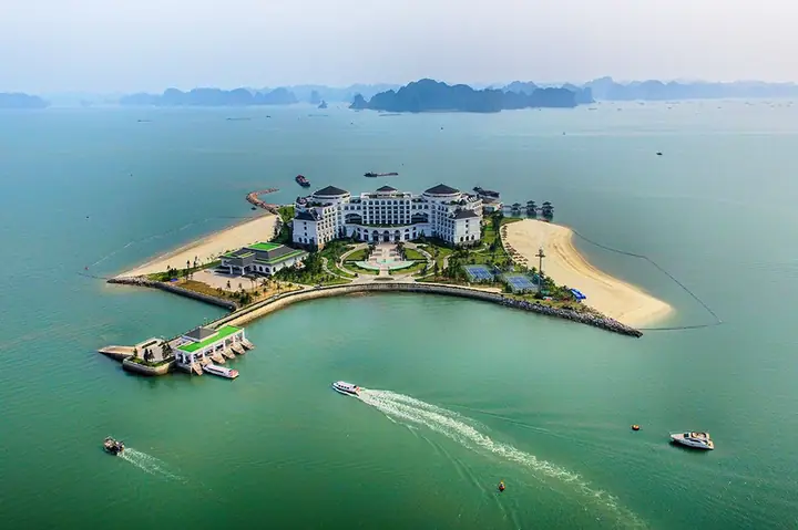 Top 12 Địa Điểm Du Lịch Nghỉ Dưỡng Miền Bắc Được Yêu Thích Nhất