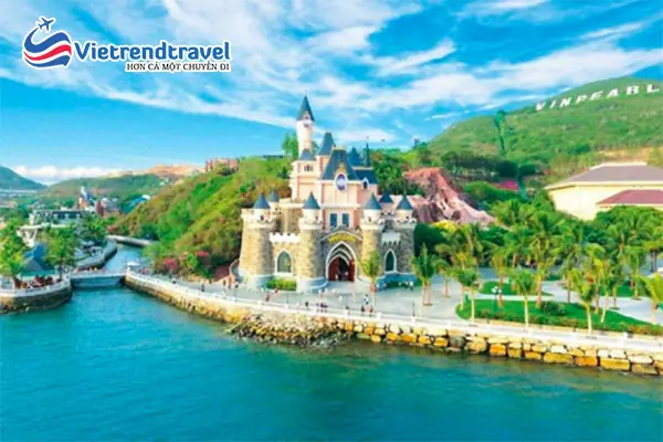 Chương Trình Chi Tiết
