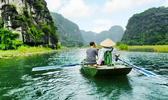 Du Lịch Nội Địa Là Gì? Khái Niệm, Đặc Điểm Và Tầm Quan Trọng Trong Đời Sống