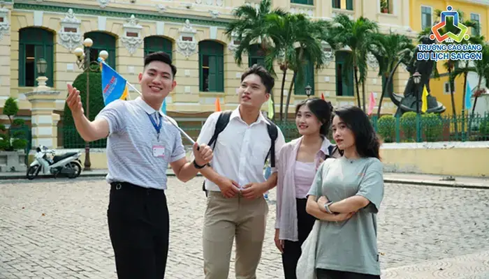 Du Lịch Nội Địa Là Gì? Khái Niệm, Đặc Điểm Và Tầm Quan Trọng Trong Đời Sống