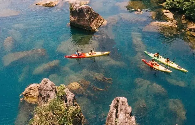Kinh Nghiệm Du Lịch Phong Nha Kẻ Bàng 2024 Siêu Chi Tiết