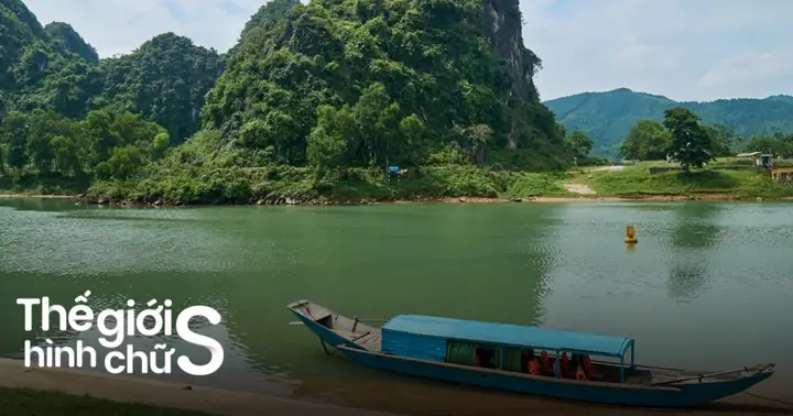 Kinh Nghiệm Du Lịch Phong Nha - Kẻ Bàng: Di Sản Unesco ...