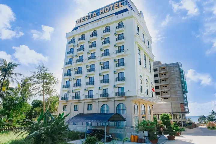 Gợi Ý Nhà Nghỉ, Khách Sạn, Resort Ở Phú Quốc