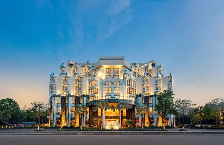 Khách Sạn & Resort Tại Đồng Hới Khách Sạn & Resort Tại Đồng Hới