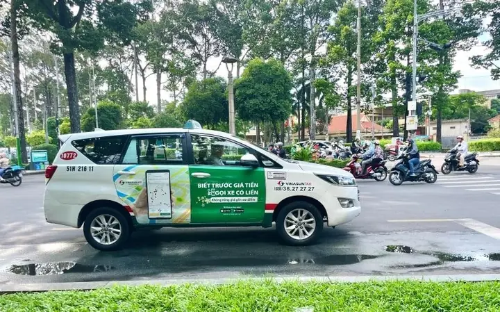 Gợi Ý Phương Tiện Di Chuyển Trong Nội Thành Quảng Ngãi Gợi Ý Phương Tiện Di Chuyển Trong Nội Thành Quảng Ngãi