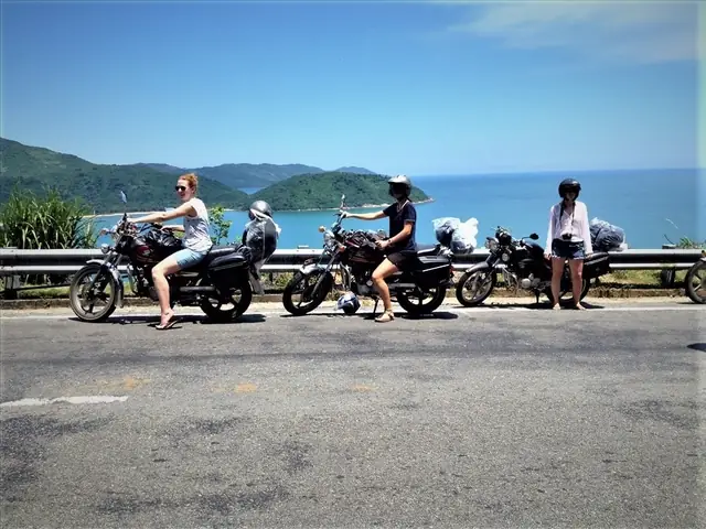 Gợi Ý Phương Tiện Di Chuyển Trong Nội Thành Quảng Ngãi Gợi Ý Phương Tiện Di Chuyển Trong Nội Thành Quảng Ngãi