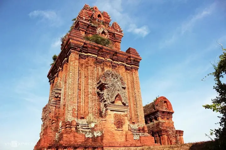 Tháp Chàm Quảng Ngãi Tháp Chàm Quảng Ngãi