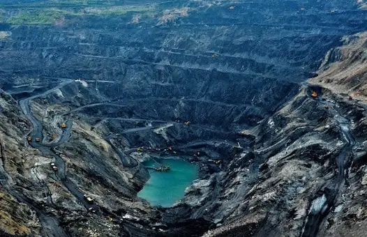 Tour Du Lịch Mỏ Than Ở Quảng Ninh Có Gì Đặc Biệt?