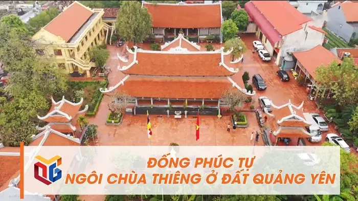 Chùa Đống Phúc