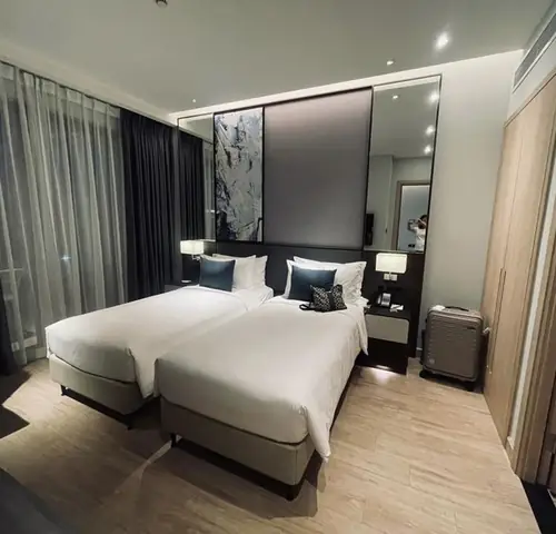 Citadines Marina Halong
