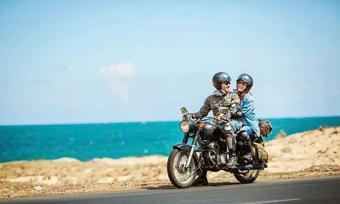 Phương Tiện Đi Đến Quảng Yên