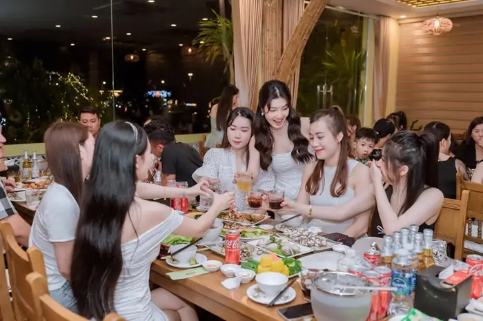 Những Quán Ăn Ngon - Bổ - Rẻ
