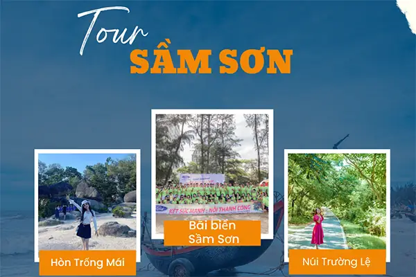 Tour Sầm Sơn Giá Rẻ Review Kinh Nghiệm Du Lịch 2025 - Tour ... Tour Sầm Sơn Giá Rẻ Review Kinh Nghiệm Du Lịch 2025 - Tour ...