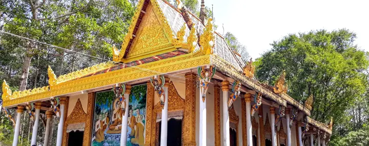 Tham Khảo Lịch Trình Khám Phá Sóc Trăng 2 Ngày 1 Đêm Cực Chi Tiết