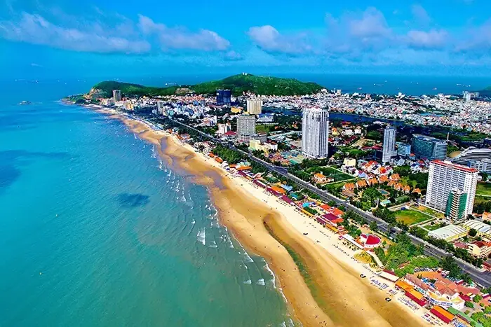 Tour Sóc Trăng Vũng Tàu 2n1d - Lotus Tourist