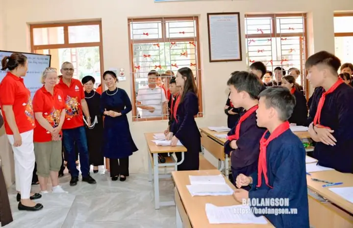Lạng Sơn: Tập Trung Khai Thác Tiềm Năng, Phát Huy Thế Mạnh Du Lịch ...