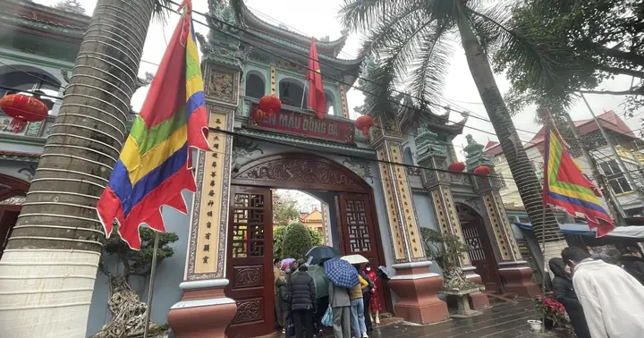 Những Địa Điểm Du Lịch Tâm Linh Nổi Tiếng Tại Lạng Sơn