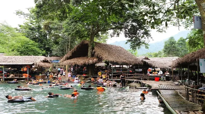 Du Lịch Trung Du Miền Núi Bắc Bộ