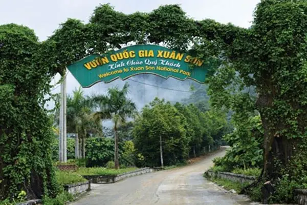 Du Lịch Trung Du Miền Núi Bắc Bộ