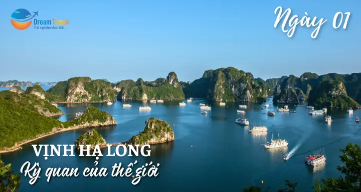 Du Lịch Tuần Châu 3 Ngày 2 Đêm Du Lịch Tuần Châu 3 Ngày 2 Đêm