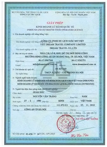 Du Lịch Tuần Châu 3 Ngày 2 Đêm Du Lịch Tuần Châu 3 Ngày 2 Đêm