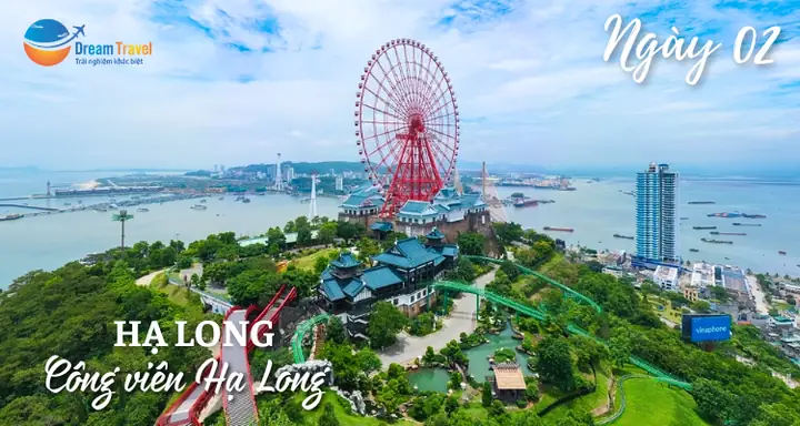 Du Lịch Tuần Châu 3 Ngày 2 Đêm Du Lịch Tuần Châu 3 Ngày 2 Đêm