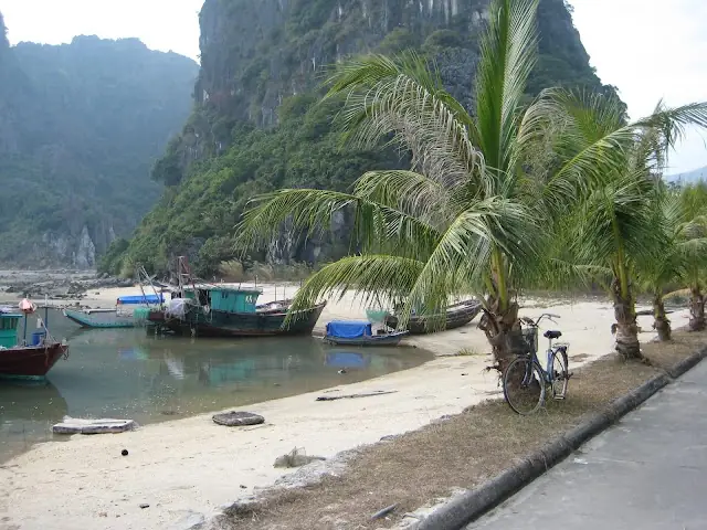 Bãi Việt – Mỹ