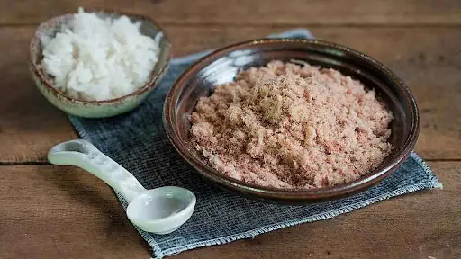 Ruốc Hàu: