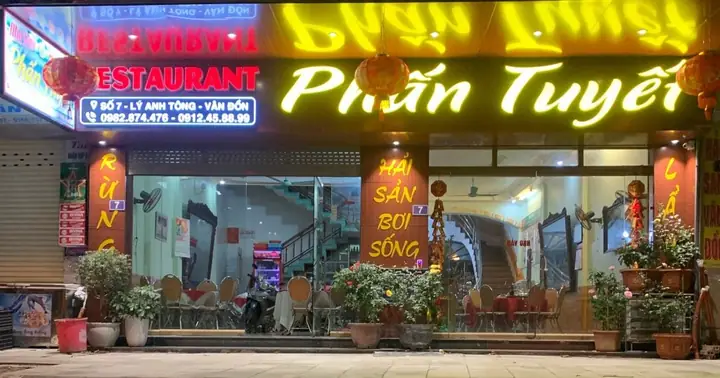 Du Lịch Vân Đồn Tự Túc