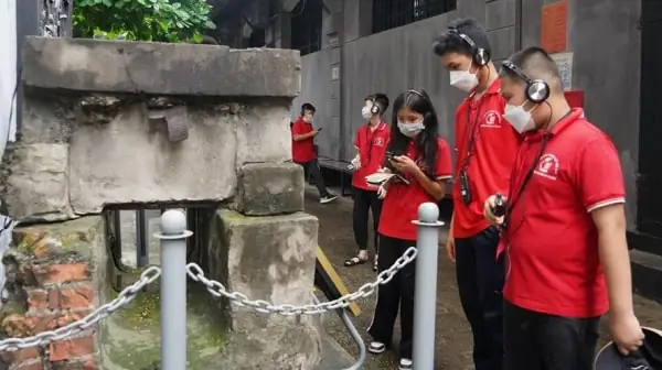 Phát Triển Du Lịch Về Nguồn Theo Hướng Đổi Mới, Sáng Tạo