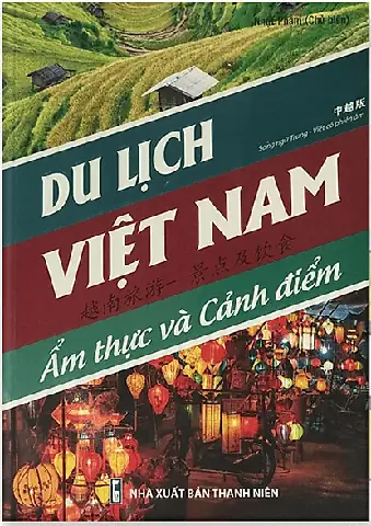 Du Lịch Việt Nam: Ẩm Thực Và Cảnh Đẹp Trong Tệp Pdf