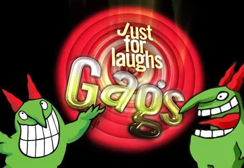 Just For Laughs - Đùa Chút Thôi - Full Episode | Dân 47 - Website ...