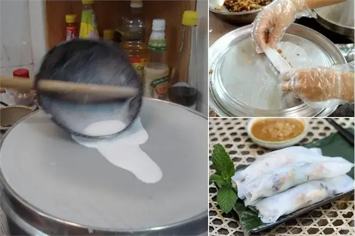Khám Phá Nét Độc Đáo Trong Ẩm Thực Nha Trang Và Vai Trò Củadụng Cụ Làm Bánhtruyền Thống