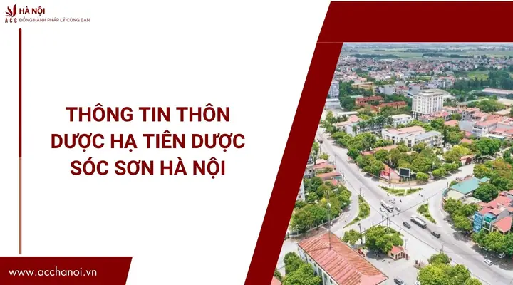 Thông Tin Thôn Dược Hạ Tiên Dược Sóc Sơn Hà Nội.jpg