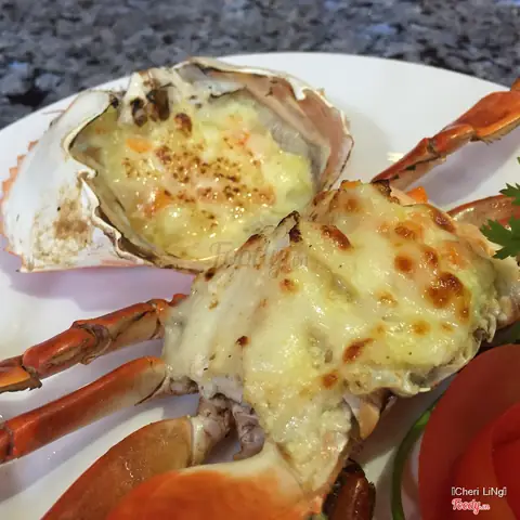 Đường Ăn Uống Ở Sài Gòn