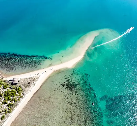 Khám Phá Điểm Du Lịch Nổi Tiếng Tại Nha Trang