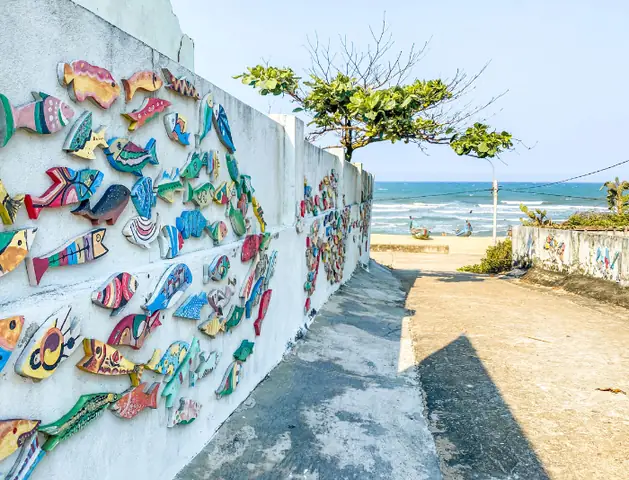 Kinh Nghiệm Đi Làng Bích Họa Tam Thanh Quảng Nam