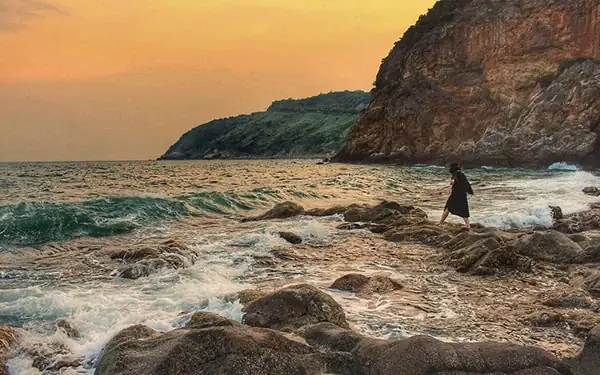 Những Lưu Ý Khi Du Lịch Ghềnh Bàng