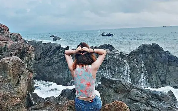 Tìm Hiểu Đường Đi Ghềnh Bàng Đà Nẵng