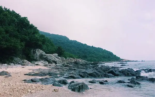 Vị Trí Của Ghềnh Bàng Đà Nẵng