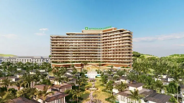 Wyndham Garden Sonasea Vân Đồn – Điểm Dừng Chân Mang ...