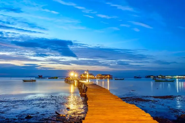 Rạch Vẹm Phú Quốc Ở Đâu?