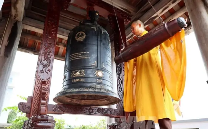 Tên Gọi Và Trụ Sở Ubnd Các Xã, Phường Mới Ở Thành Phố Huế Sau 1-7 - Ảnh 2.