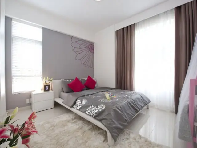 Đường Phan Đình Phùng Phú Nhuận