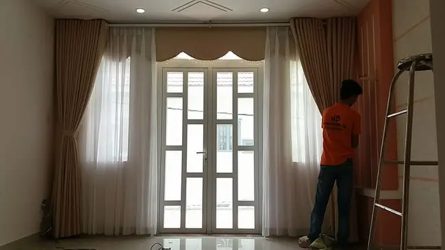 Đường Phan Đình Phùng Phú Nhuận