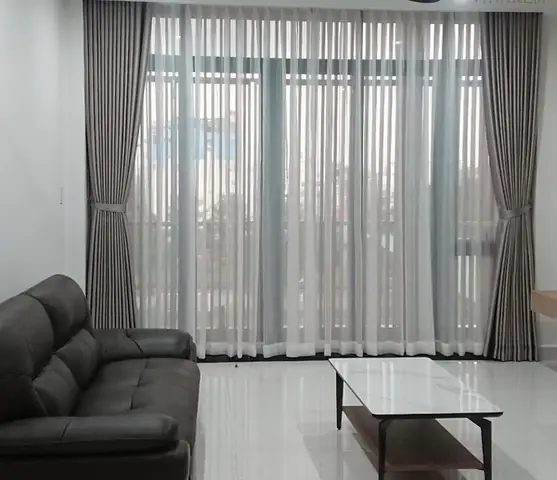 Đường Phan Đình Phùng Phú Nhuận